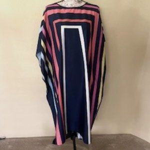 FHQ Collection Navy Dress